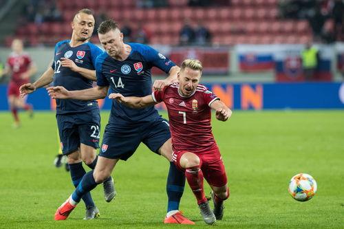 斯洛伐克爆料最新消息,揭秘重大事件背后真相  第1张