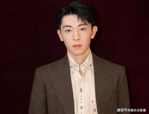 邓伦娱乐圈爆料,独家爆料揭示明星幕后真相  第2张